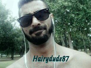 Hairydude87