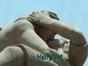 Hairyscot