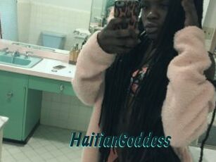 HaitianGoddess