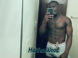 HaitianWood