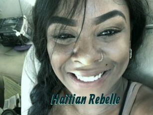 Haitian_Rebelle
