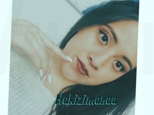 Hakizimanaa