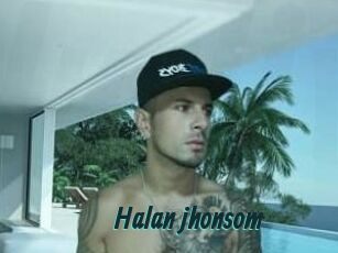 Halan_jhonsom