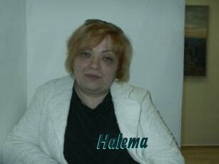 Halema