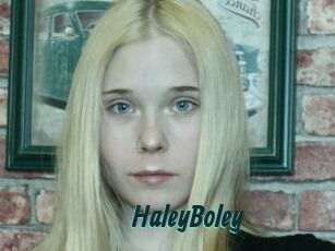 HaleyBoley