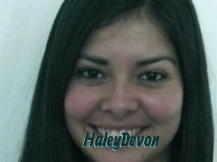 HaleyDevon