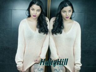 HaleyHill