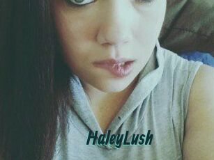 HaleyLush