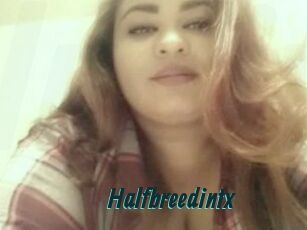 Halfbreedintx