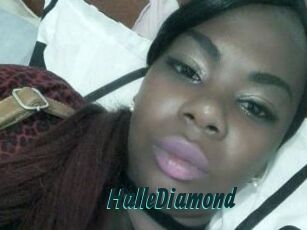 HalleDiamond