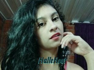 HalleHeat