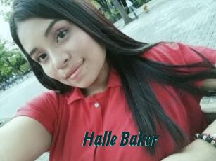 Halle_Baker