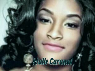 Halle_Caramel