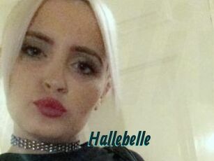 Hallebelle