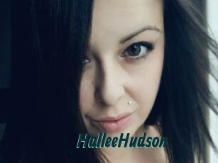HalleeHudson