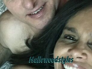 Hallewoodstyles