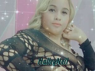 HalleyNeil