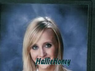 HallieHoney