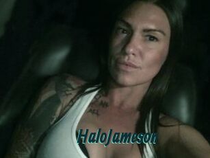 HaloJameson