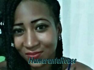HamarantaRouse