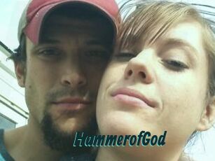 HammerofGod