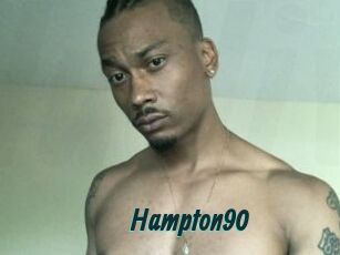 Hampton90