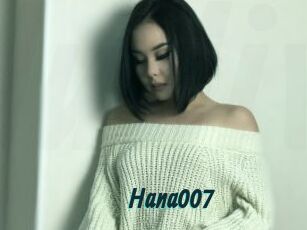 Hana007
