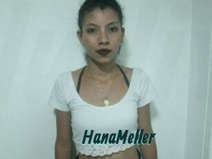 HanaMeller Lucy Live