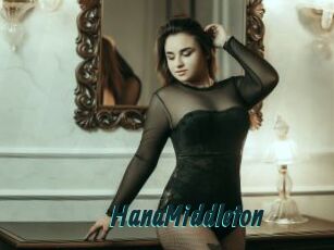 HanaMiddleton