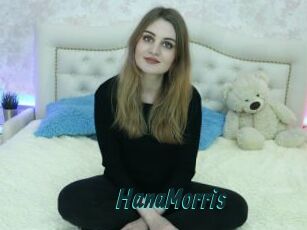 HanaMorris Lucy Live