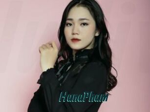 HanaPham