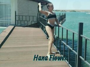 Hana_Flower