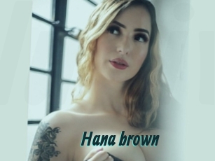 Hana_brown