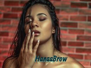 HanaaBrow