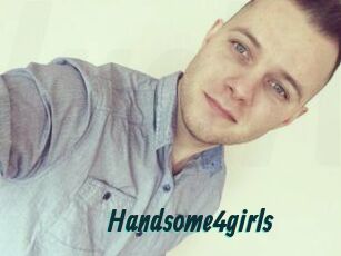 Handsome4girls