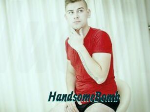HandsomeBomb