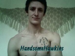 HandsomeHawkins