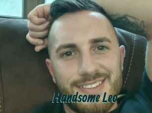 Handsome_Leo