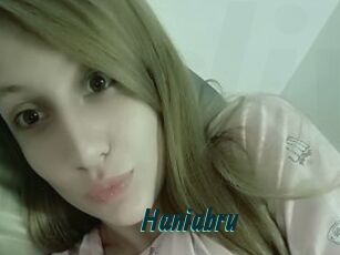 Haniabru