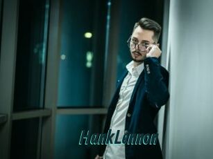 HankLennon