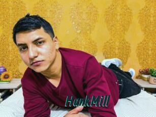 HankMill