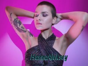 HannaAleksey