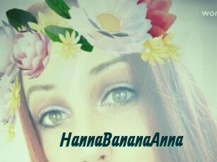 HannaBananaAnna
