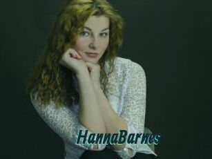 HannaBarnes