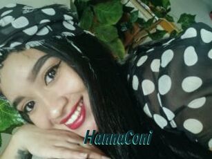 HannaConi
