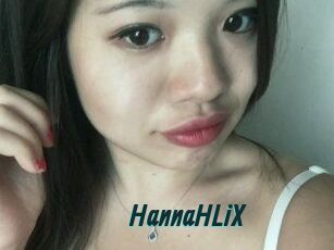 HannaHLiX