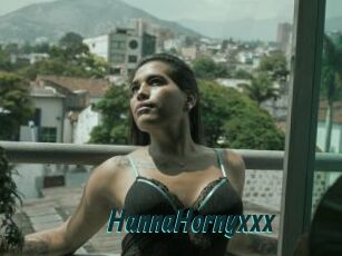 HannaHornyxxx