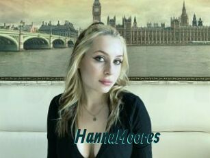 HannaMoores