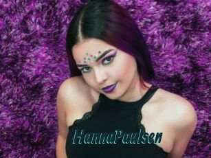 HannaPaulsen Lucy Live