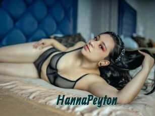 HannaPeyton